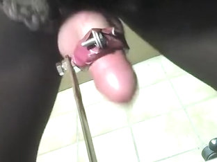 Fabulous Homemade Gay clip with  Solo Male,  Dildos/Toys scenes