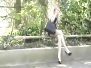 Priestess love games