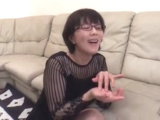 Japanese mature 9
