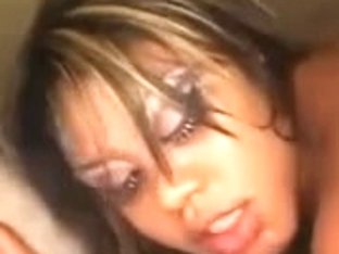 Vanity Cruz is the WETTEST!!!!