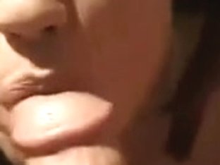 Charlie Garcia Blow Job