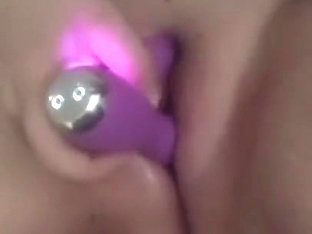 New Vibrator