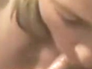 She look so beautiful when she's an erotic mood .