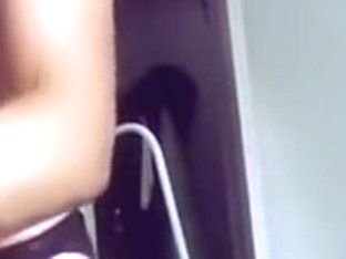 Hidden Webcam Catches mother I'd like to fuck