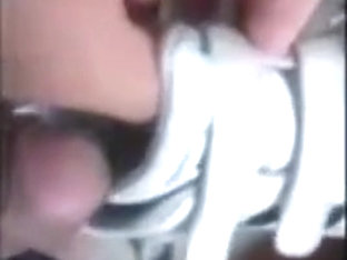 fuck my little brother sneakers