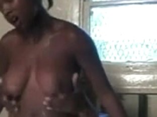 Darksome cutie hardcore sex