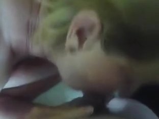 Homemade oral-stimulation mother i'd like to fuck gives nice head