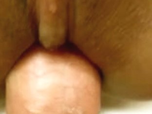 fuck toy: close-ups of fucking my thai slut