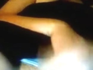 Brunette Hair Hotty With A Consummate Body