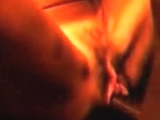 Thick Dark Penis In Bushy Mother I'd Like To Fuck Slit