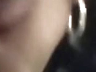 Lengthy dilettante lalin girl interracial irrumation