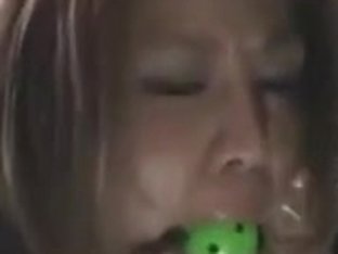 Japanese ### Getting Fucked