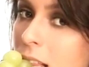 Ana Paula Oliveira by snahbrandy