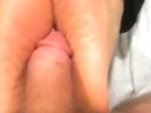 Hawt Sole Cum