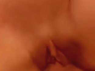 Sexy Hawt Brunette Hair Banging Hard