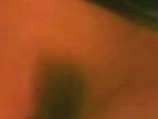 hawt dark brown valuable anal and facial