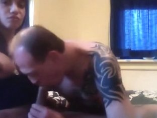 Sheboy kelly sucks and bonks