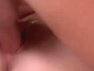 Sunny + Camilla - Anal Trio