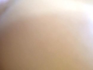 At home facial vid with me sucking a dude's pecker