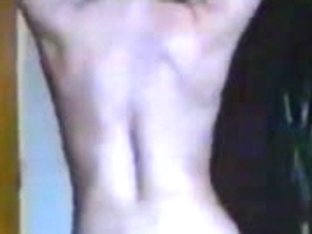 Ingrid dancing part two