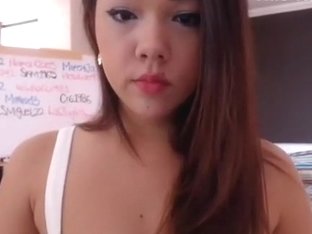 Ninnapierce Intimate Record On 1/29/15 18:10 From Chaturbate