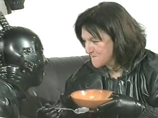 Bizarr Phantasy My Rubber Lady