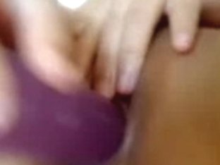 La BlueDildo Angel two