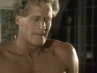 Gal and The Brute two scene two