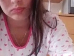 young_yeti dilettante record 07/05/15 on 09:40 from MyFreecams