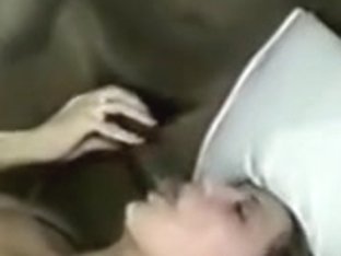 2 darksome knobs in wife