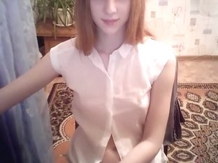 Gingergreen Intimate Movie On 01/31/15 15:36 From Chaturbate