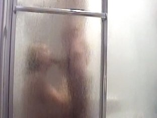 Cool Bj Video Under Shower