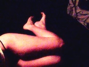 Amateur video from amateur couple