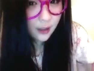 Crazy Webcam Record With Asian Scenes