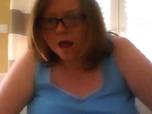 Anke65 Secret Clip 07/17/2015 From Cam4