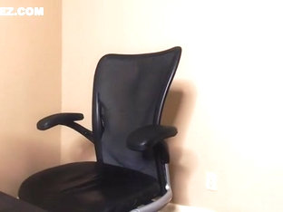 Sexiest babe on earth playing in short skirt