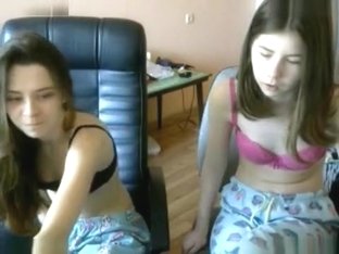 Incredible MyFreeCams movie with College scenes