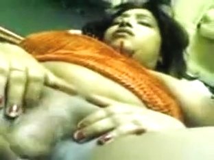 Very Hot Plump & Breasty Arab Wife Gigi Has Fantastic Sex