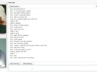 Enjoyment On Omegle With A Russian Pair
