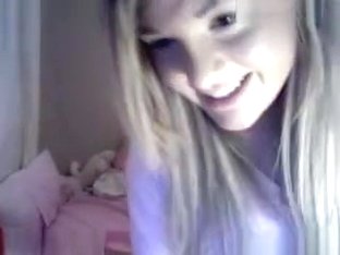 Amazing Webcam movie with College scenes