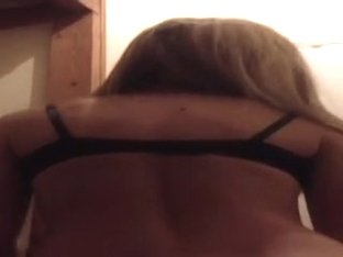 Hawt POV Wang Riding