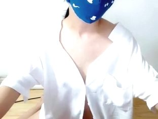 Chinamary Dilettante Clip 06/30/2015 From Chaturbate