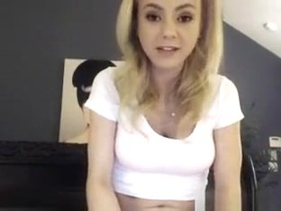 Incredible Myfreecams Video With Big Tits Scenes