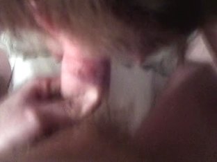 Wife Giving Head