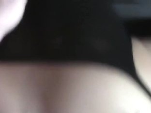 Dark Brown GF Sucks And Getting From Behind Drilled