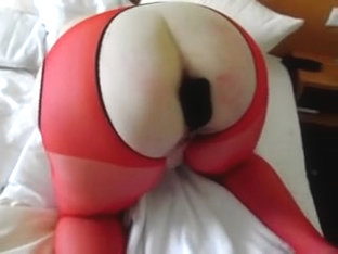 Dildo In Meinem Arsch