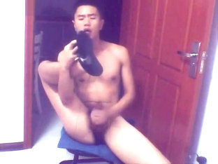 Excellent adult scene homosexual Solo Male check exclusive version