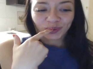 Elana Vaskina Jessikamadison 3. 2 Dildos In Mouth Closer.