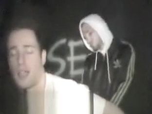 Hung Thug Fucks Slut BB