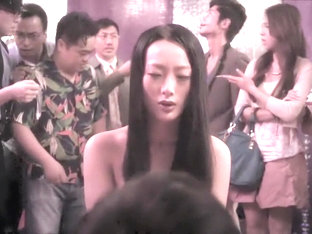 Daniella Wang Li Dan & Celia Kwok - 'oursex Journey' (2012)